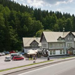 Hotel Hradec