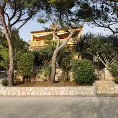 Villa Steffany Apartments