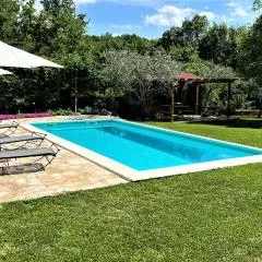 Holiday Home Casa Dei Farfui