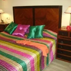 Málaga, Mijas, La Cala, apartamento vacaciones de ensueño
