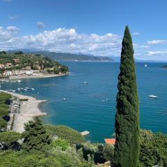 La terrazza sul Golfo