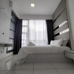 Robertson Suites Kuala Lumpur