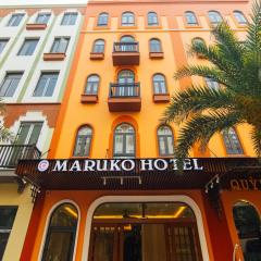 Maruko Hạ Long Hotel