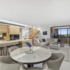 YAWA1B - Bellevue Hill Penthouse