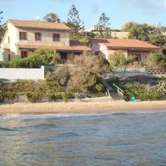 Villa Eva sul Mare area "A"