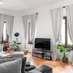 Apartment del Bello Koper by Locap Group