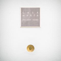 Casa Marta holiday home