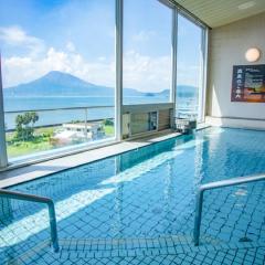 LiVEMAX RESORT Sakurajima Sea Front