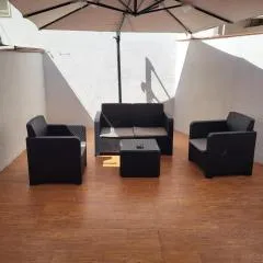 Pacinotti Holiday Apartment