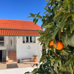 Casa do Avô Patrício - Amazing Country House