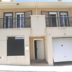 Holiday Home Ribera del Tajo