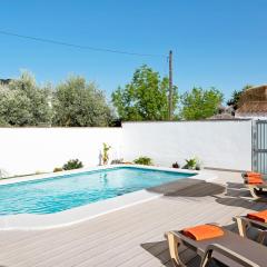 Casa Villanueva 1 -sólo Familias