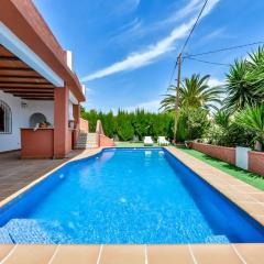 Villas Guzman - Mouna