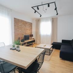 Apartman Tema