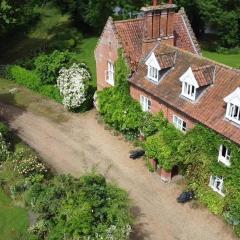 Carrick's at Castle Farm