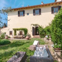 Villa Ridente - Settignano