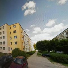 Apartament Parkowy 2 pokojowy