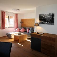 Alpenflair Ferienwohnung 229 Trettachlilie