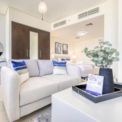 Refined Studio at Sky Gardens DIFC by Deluxe Holiday Homes