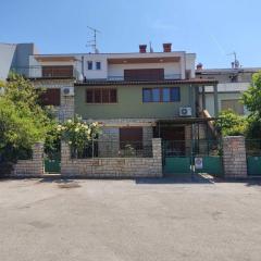 Apartman Gortanova uvala