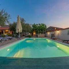 Villa Štrkalj ZadarVillas