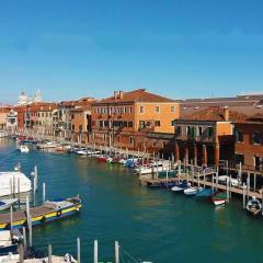 Residence Laguna Giudecca