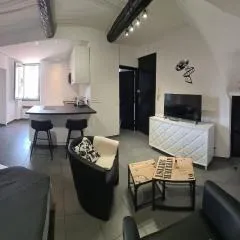 FORVILLE APARTMENT Cannes