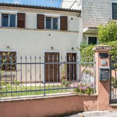 N012 - Numana, nuovo bilocale con aria condizionata