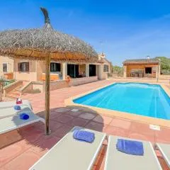 Villa Sa Tanca