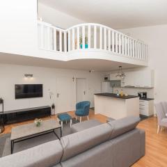 Apartman MG Makarska