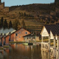 Lake House Bebić