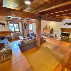 Pleta Ordino 18, Duplex rustico con chimenea, Ordino, zona vallnord