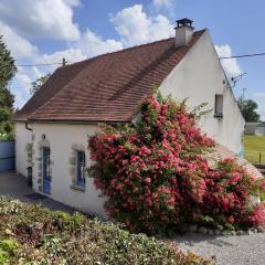 Gîte Louchy-Montfand, 3 pièces, 4 personnes - FR-1-489-178