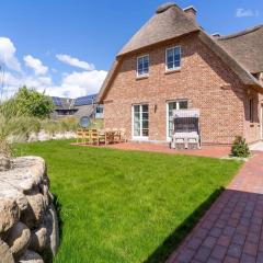 Reetdachhaus Friesenkate Reetdachhaus Friesenkate