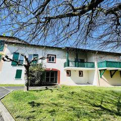 T2 calme, balcon, parking, Wifi - Cambo-les-Bains - FR-1-495-46