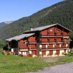 Studio Arêches-Beaufort, 2 pièces, 5 personnes - FR-1-342-192