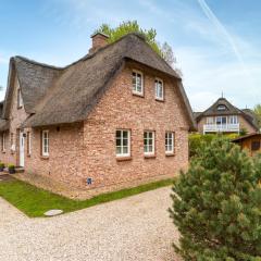 Reetdachhaus Reetdachhus Ording Reetdachhaus Reetdachhus Ording