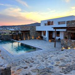 Mykonian Art Homes - Casa Noe