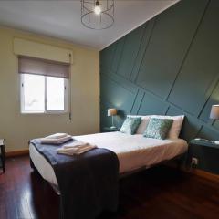 Apartamento Antero II RRAL nº 918