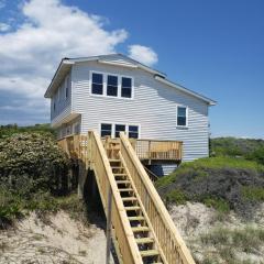 Ocean Front with Spectacular Views!