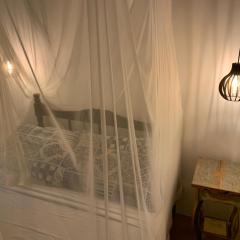 Casa no coração da vila de Caraiva