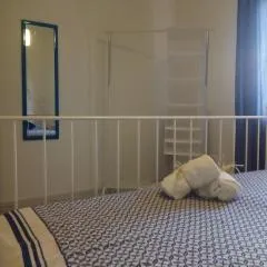 Castellabate Casa da nonna Carmela