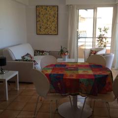 Appartement Cavalaire-sur-Mer, 3 pièces, 6 personnes - FR-1-100-217