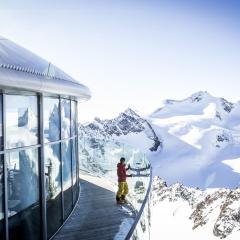 Alpenliebe Pitztal