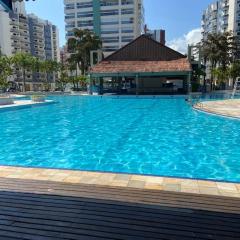 Condomínio Ocean Park módulo 6 proximo a praia e shopping Riviera de São Lourenço