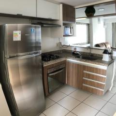 APART HOTEL BEACH CLASS FORTALEZA!