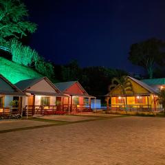 Pousada Rancho na Serra