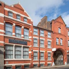 Trueman Court Luxury Serviced Apartments