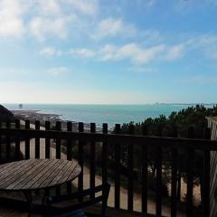 Appartement pour 4 pers. à La Rochelle, balcon & parking - FR-1-551-50