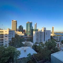 63 Spectacular City Views 1br Kings Park